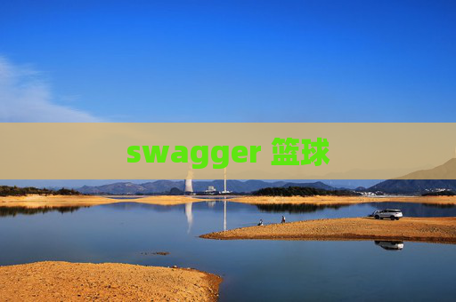swagger 篮球